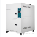 Hot And Cold Impact Temperature Shock Testing Machine